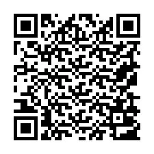 QR-Code für Telefonnummer +19179003577