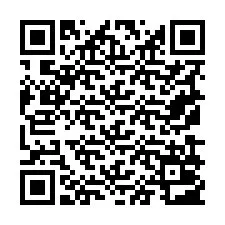 Kod QR dla numeru telefonu +19179003617