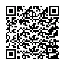 QR-koodi puhelinnumerolle +19179003645