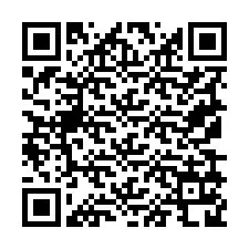 QR kód a telefonszámhoz +19179128493