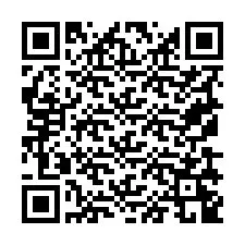 QR-koodi puhelinnumerolle +19179249153