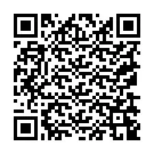 Codice QR per il numero di telefono +19179249158