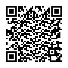 QR-koodi puhelinnumerolle +19179250842