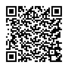 Código QR para número de teléfono +19179250858