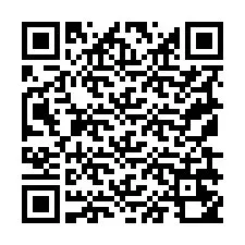 Kode QR untuk nomor Telepon +19179250860