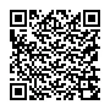 QR-код для номера телефона +19179250862