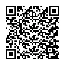 电话号码二维码 +19179253362