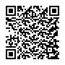 QR-код для номера телефона +19179253364