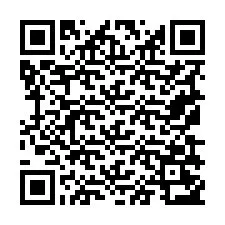 QR Code for Phone number +19179253367