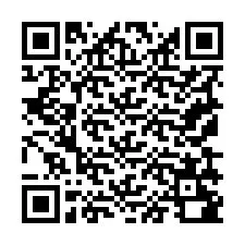 QR kód a telefonszámhoz +19179280535