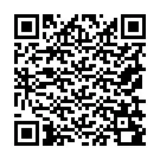 QR-code voor telefoonnummer +19179280537