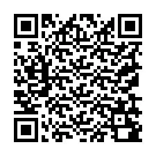 QR kód a telefonszámhoz +19179280538