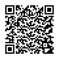 QR-koodi puhelinnumerolle +19179282590