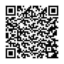 QR kód a telefonszámhoz +19179282592