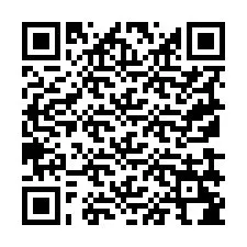 QR-koodi puhelinnumerolle +19179284408