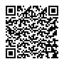 Kode QR untuk nomor Telepon +19179284410