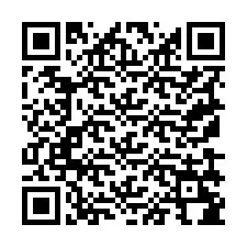 Código QR para número de telefone +19179284414