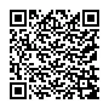 Kode QR untuk nomor Telepon +19179287214