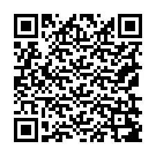 QR код за телефонен номер +19179287225