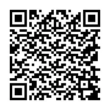 Codice QR per il numero di telefono +19179287236