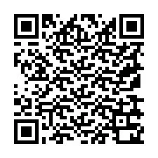 QR-koodi puhelinnumerolle +19179320084