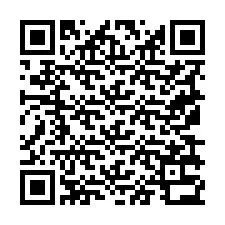 QR Code สำหรับหมายเลขโทรศัพท์ +19179332996