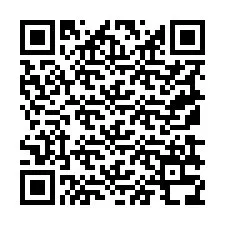 QR-код для номера телефона +19179338644