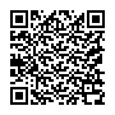 QR-koodi puhelinnumerolle +19179338678