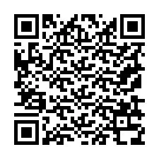 QR-код для номера телефона +19179338715