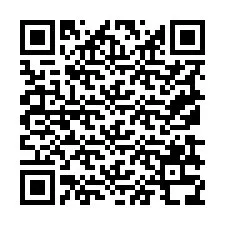 QR-code voor telefoonnummer +19179338749