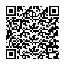 QR kód a telefonszámhoz +19179338762