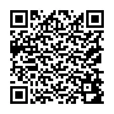 QR Code for Phone number +19179482599