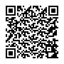 QR kód a telefonszámhoz +19179482603