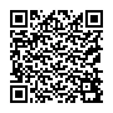 QR-code voor telefoonnummer +19179491620