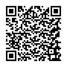 QR-код для номера телефона +19179663174