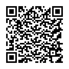 Código QR para número de telefone +19179714660