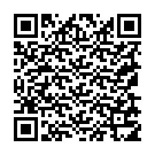 Código QR para número de teléfono +19179715164