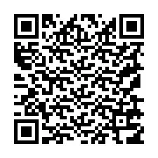 QR Code สำหรับหมายเลขโทรศัพท์ +19179716870