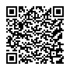 Codice QR per il numero di telefono +19179716871