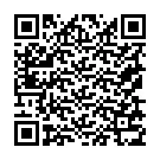QR-Code für Telefonnummer +19179735173