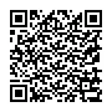 QR-koodi puhelinnumerolle +19179737402