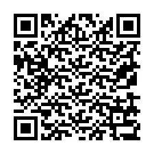 QR Code สำหรับหมายเลขโทรศัพท์ +19179737403