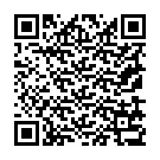 QR Code pour le numéro de téléphone +19179737405