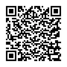 Código QR para número de telefone +19179737408