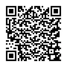 QR Code for Phone number +19179742098