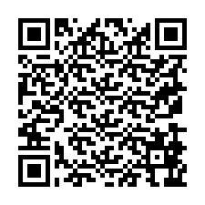 QR Code for Phone number +19179866502