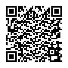 QR Code for Phone number +19179892442