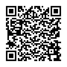 QR Code for Phone number +19179896786