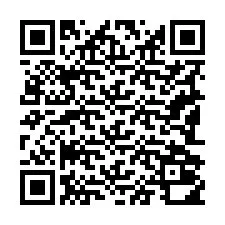 Kode QR untuk nomor Telepon +19182010325