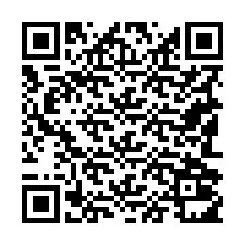 QR-Code für Telefonnummer +19182011317